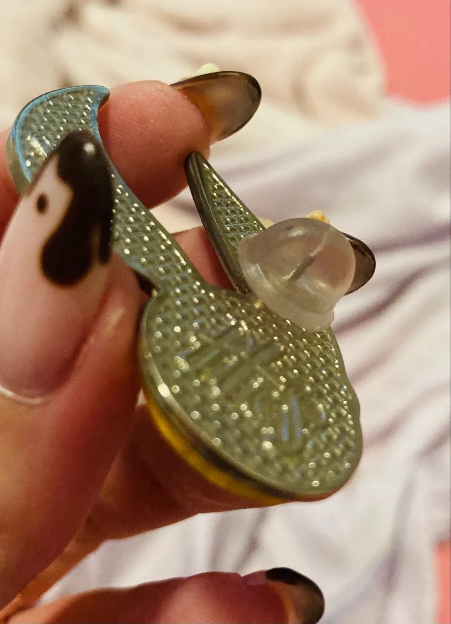PIN Harry Potter - Pomo de Ouro - Foto 3