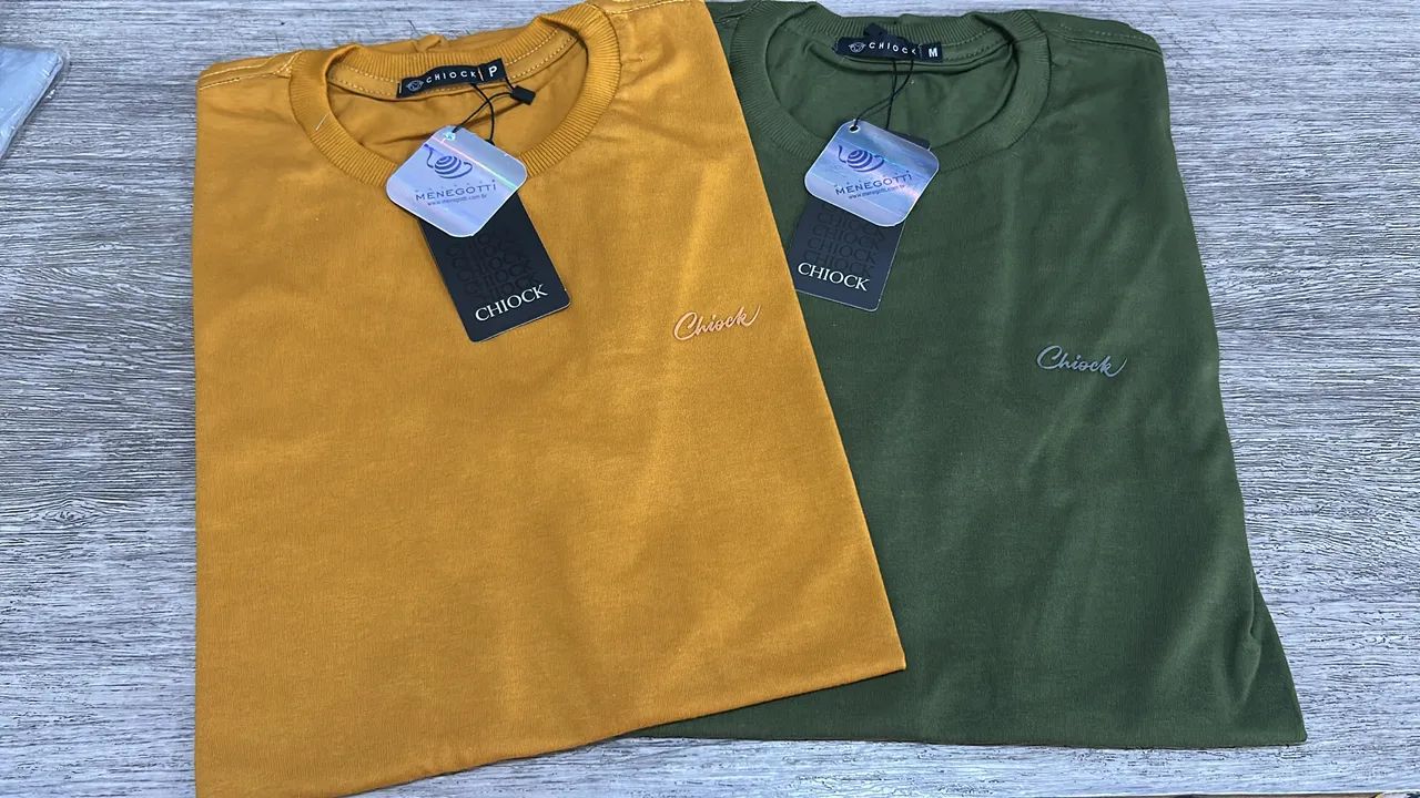 Roupas e acessórios  - Foto 3