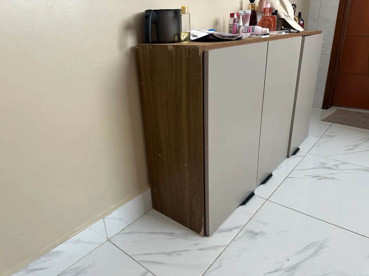 Armário mdf 