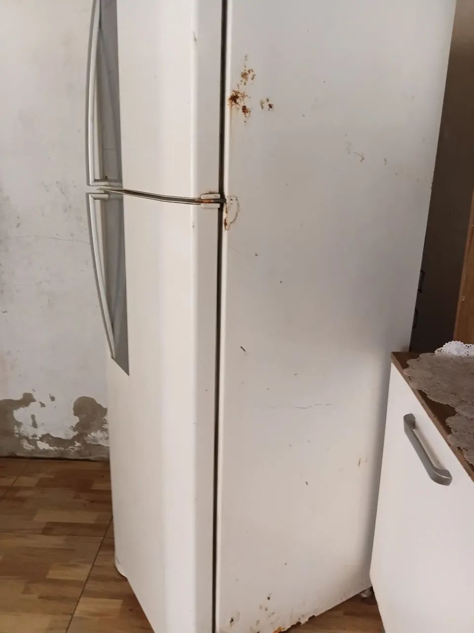 Com defeito  - Foto 3