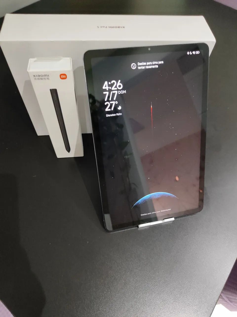 Xiaomi Mi Pad 5 - Foto 2