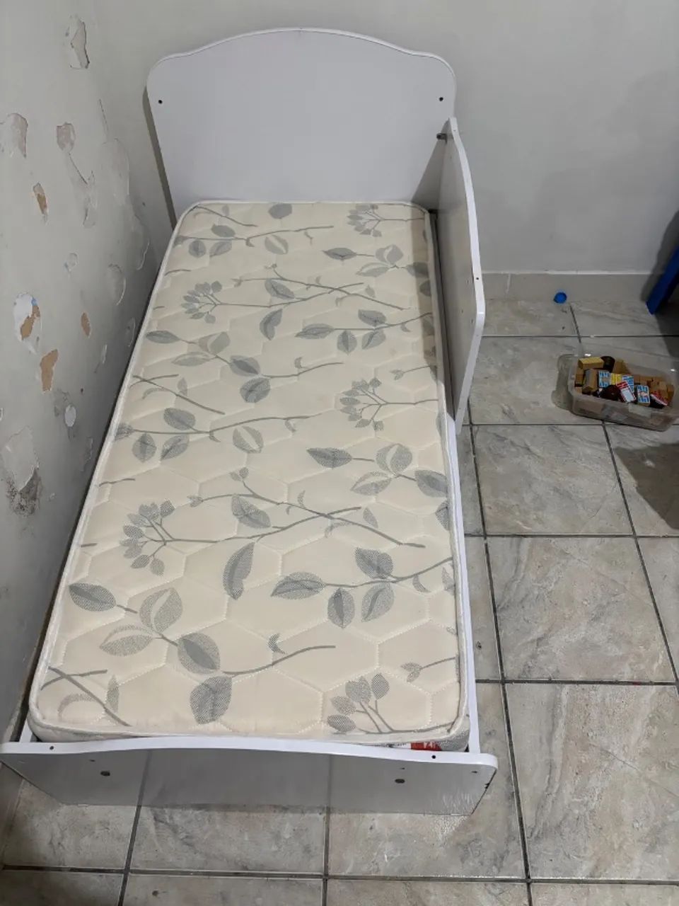 CAMA INFANTIL - Foto 2