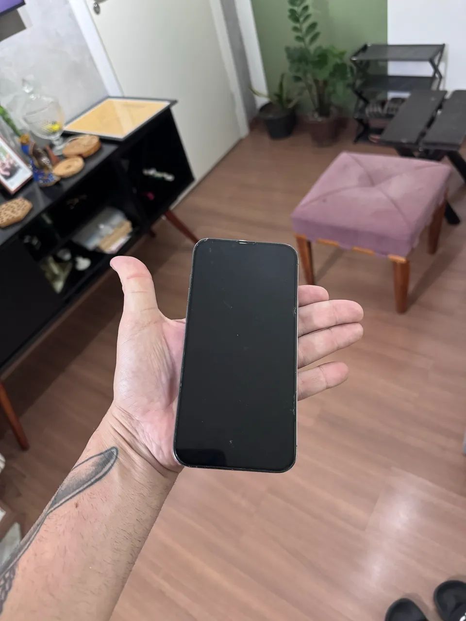 iPhone 13 Pro Max 128GB - Foto 2