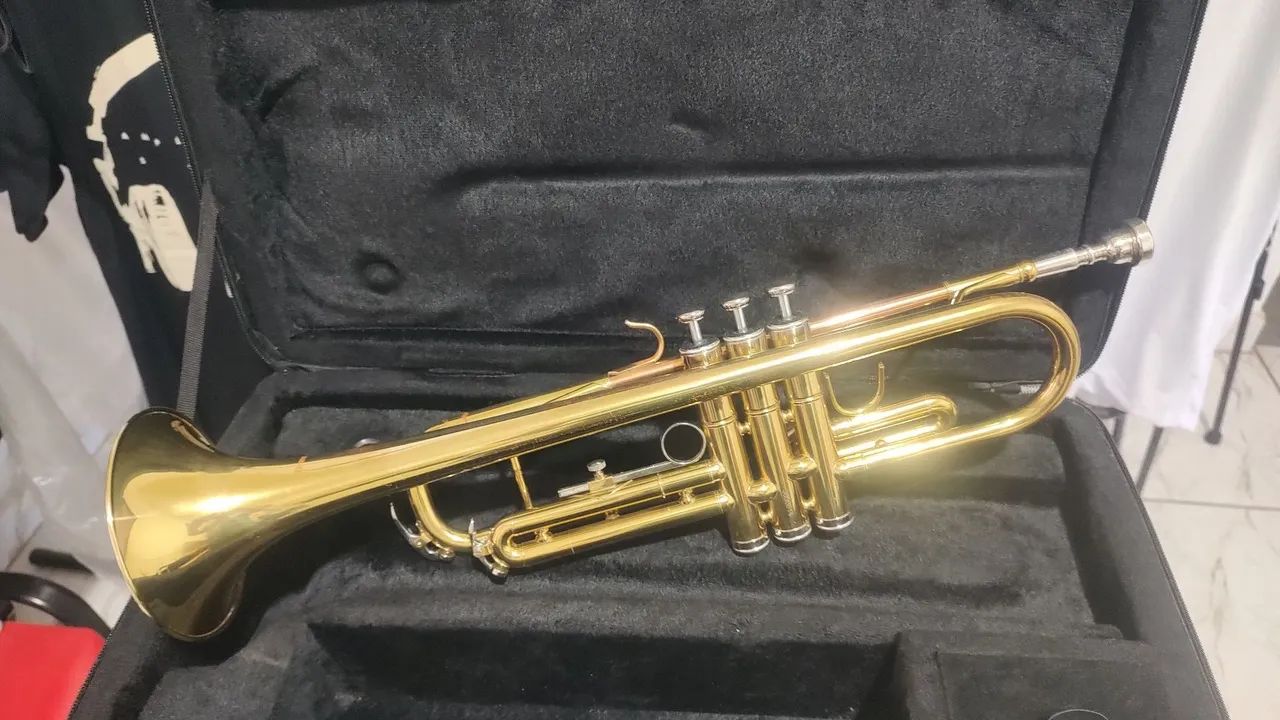 Trompete Suzuki  - Foto 2