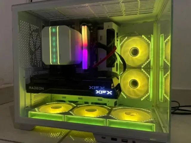 KIT UPGRADE PC GAMER - Foto 2