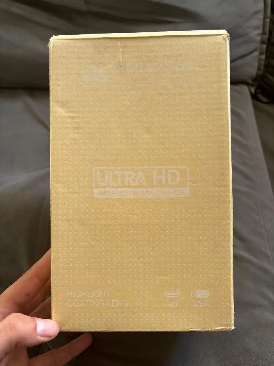 Projetor HY 300-A - Foto 5