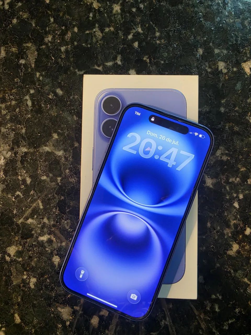 iPhone 16 128GB - Foto 5