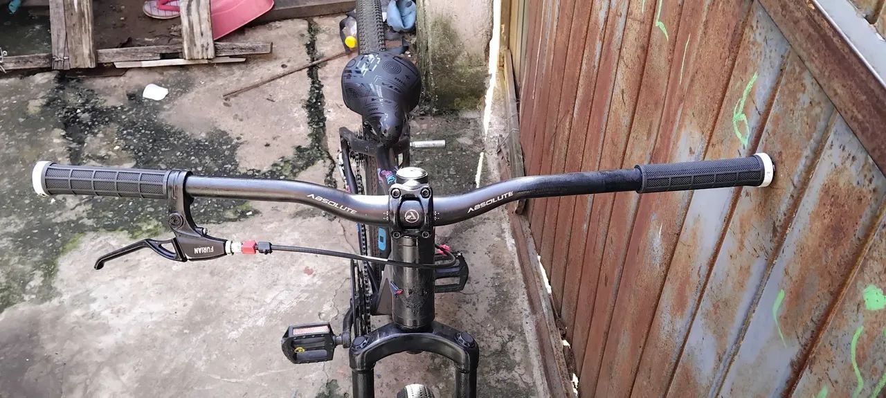 Bike Colli aro 29" - Foto 2