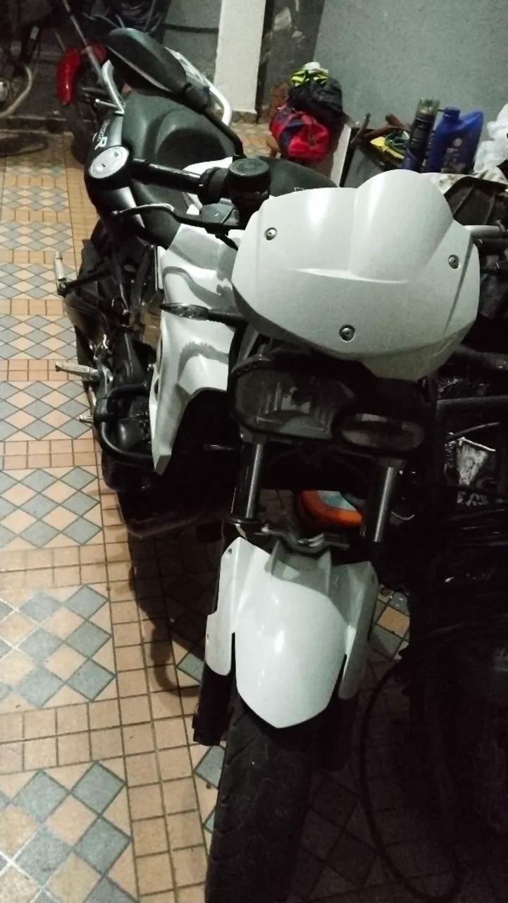 Ótima moto  - Foto 3