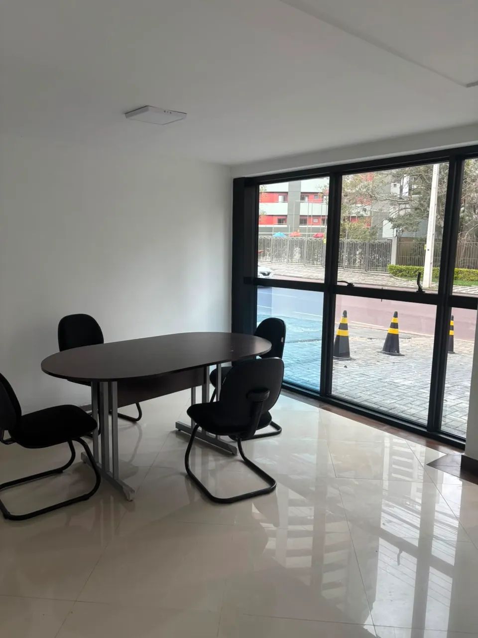 Sala comercial Ecoville - Foto 3
