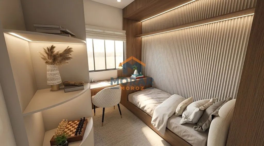 Casa nova com piscina em Shangri-lá - Foto 5