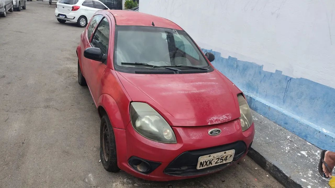 Ford ka - Foto 5
