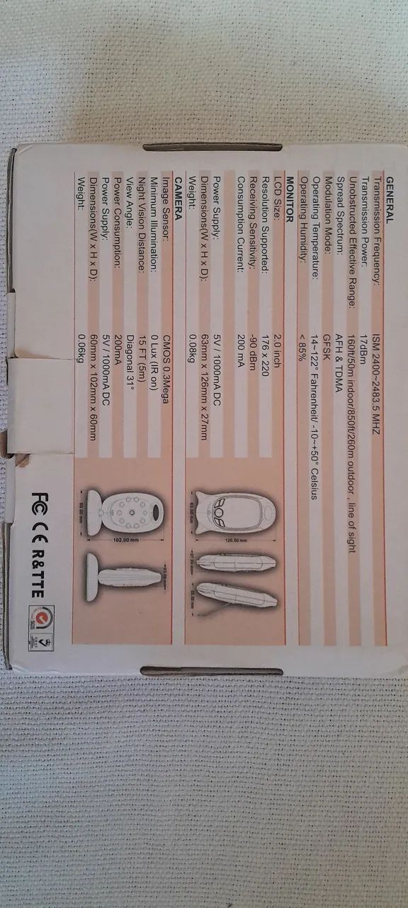 Babar eletrônica.  - Foto 4