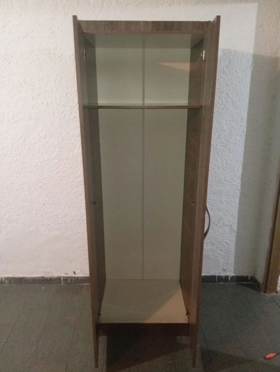 Guarda roupa de solteiro  - Foto 4