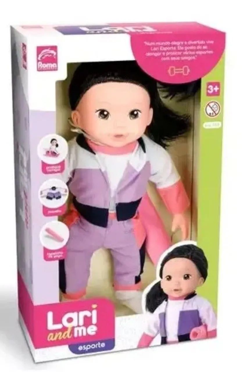 Boneca  - Foto 3