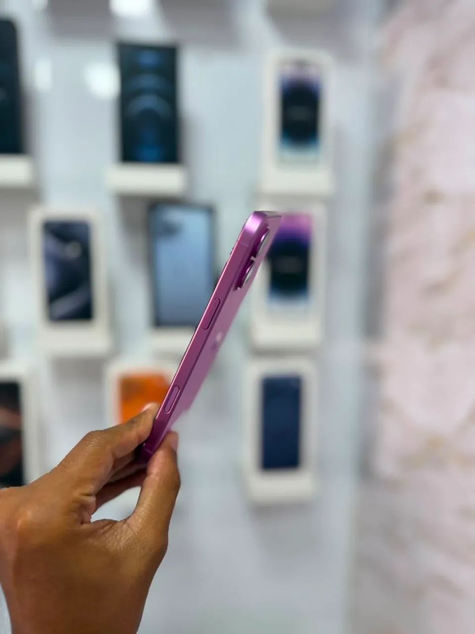 IPHONE 16 PLUS 128GB - Foto 3