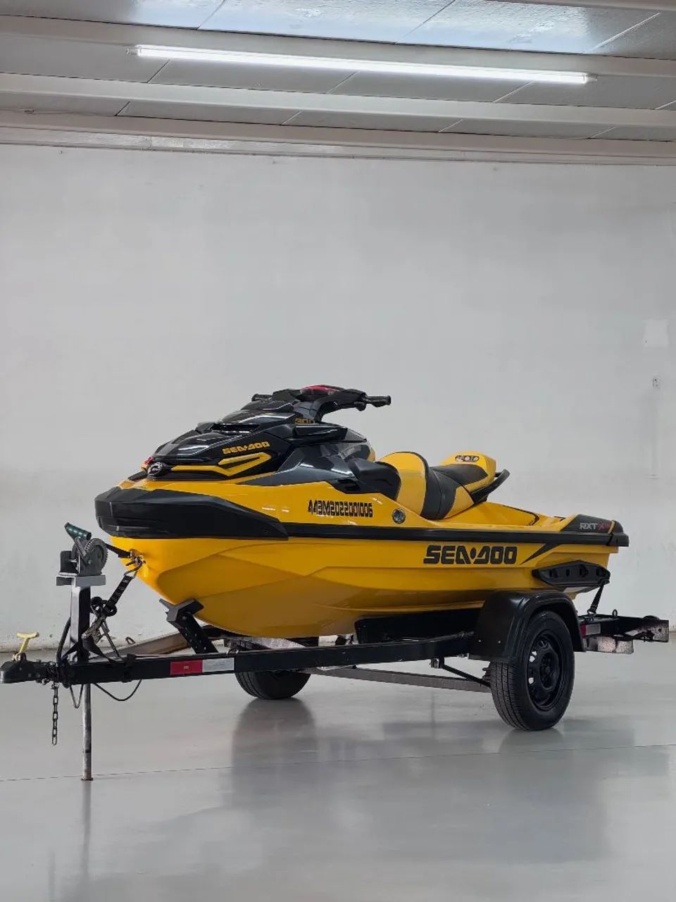 JETSKI SEA-DOO  - Foto 3
