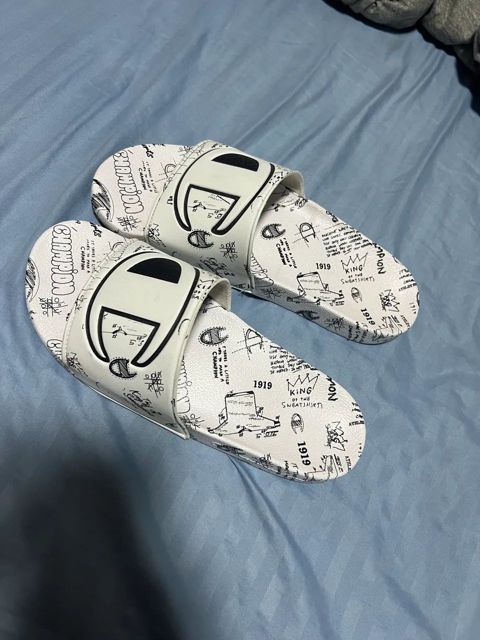 Chinelo Champion Original  - Foto 2