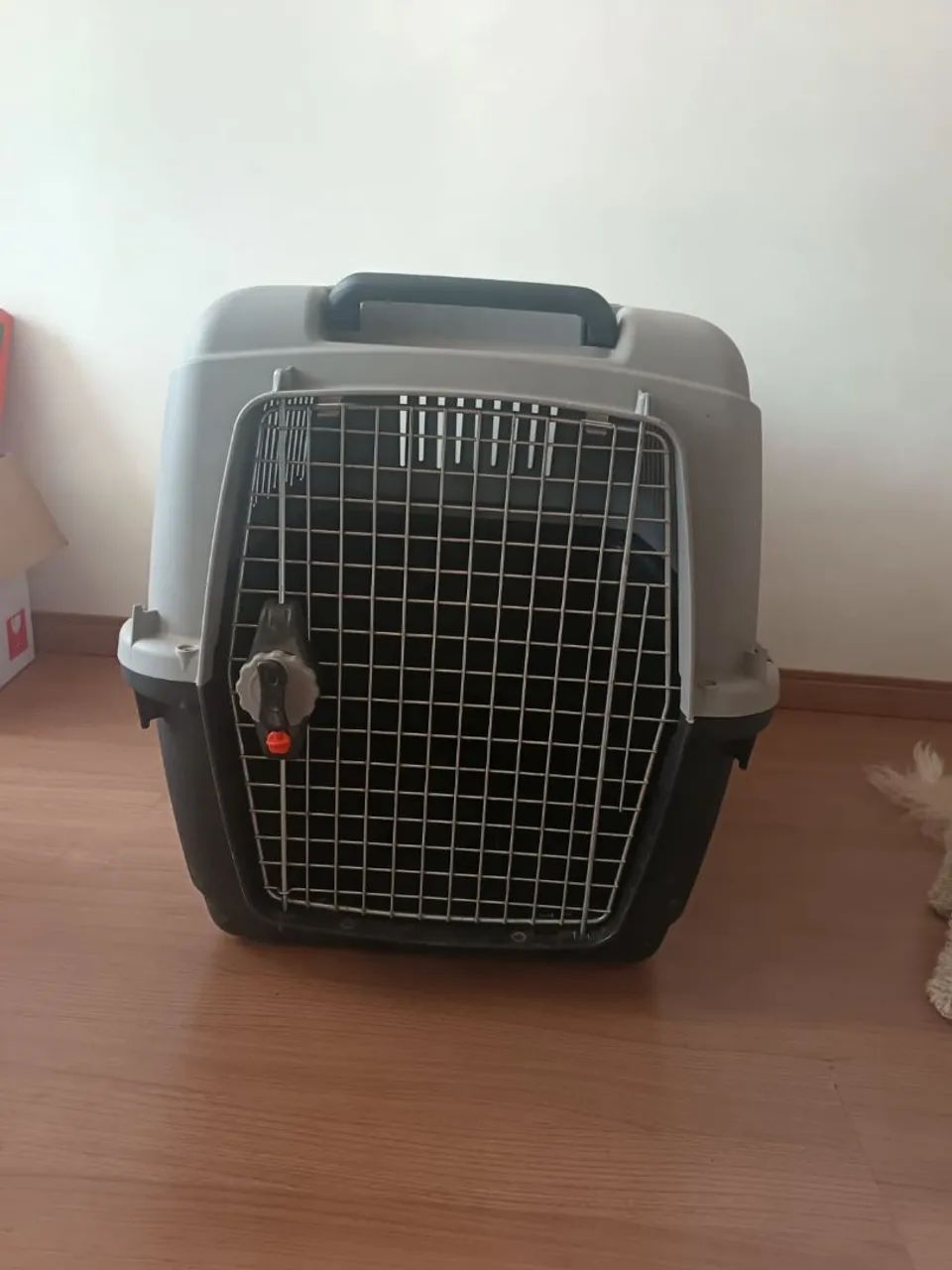 Caixa de transporte pet - Foto 2