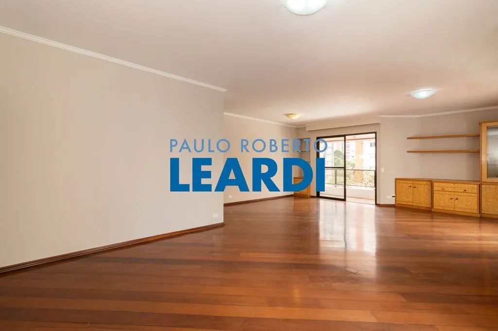 APARTAMENTO - JARDIM PAULISTA - SP