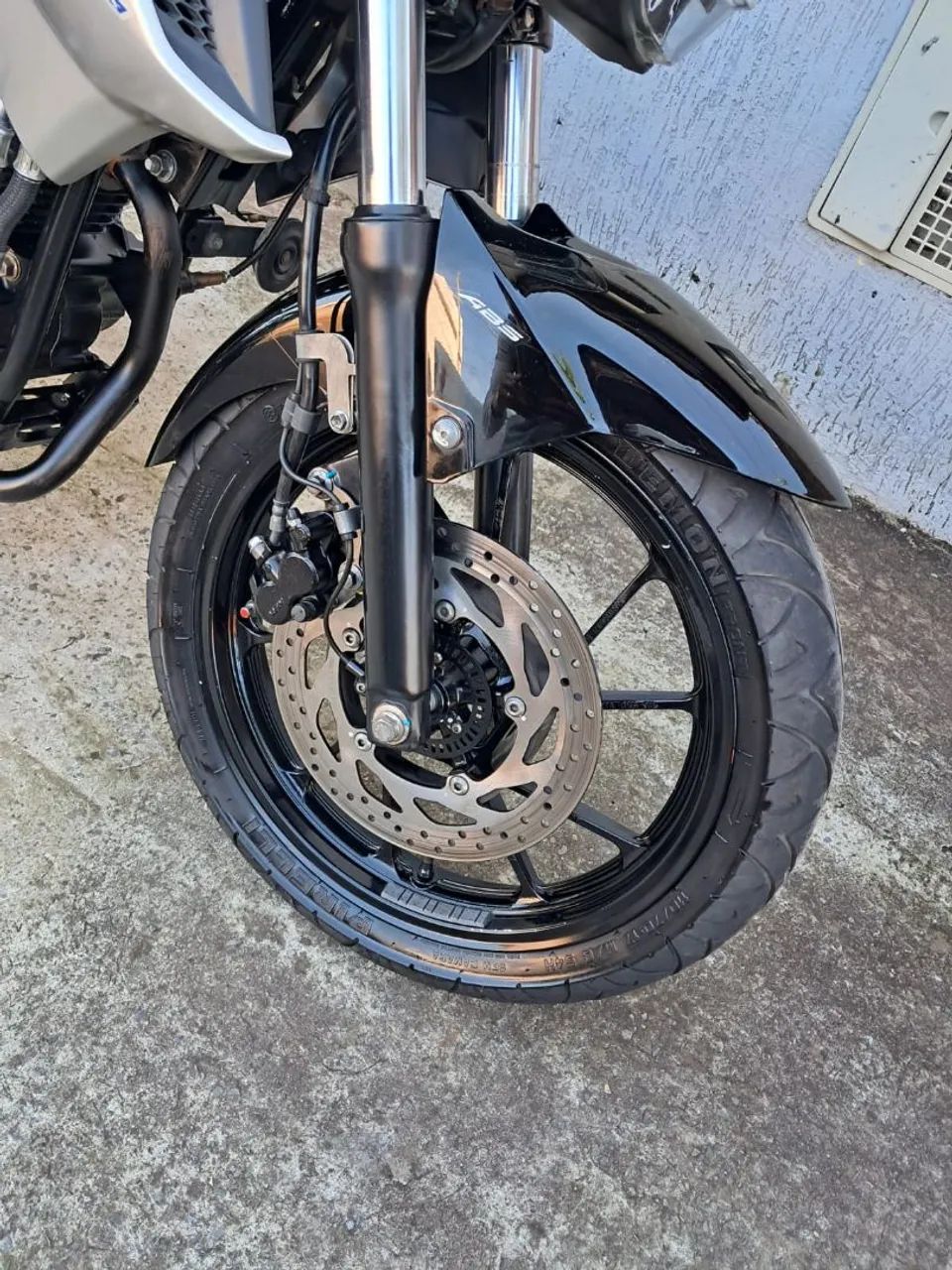 Fazer 250 2020 - Foto 5