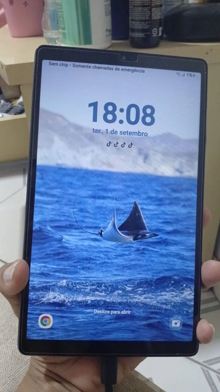 Tablet  - Foto 4