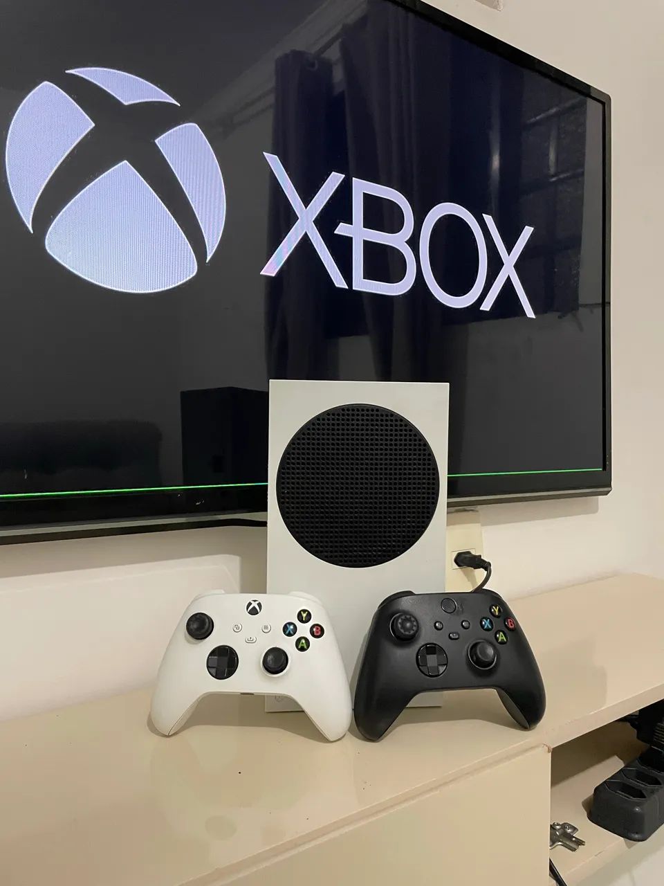 Xbox series s