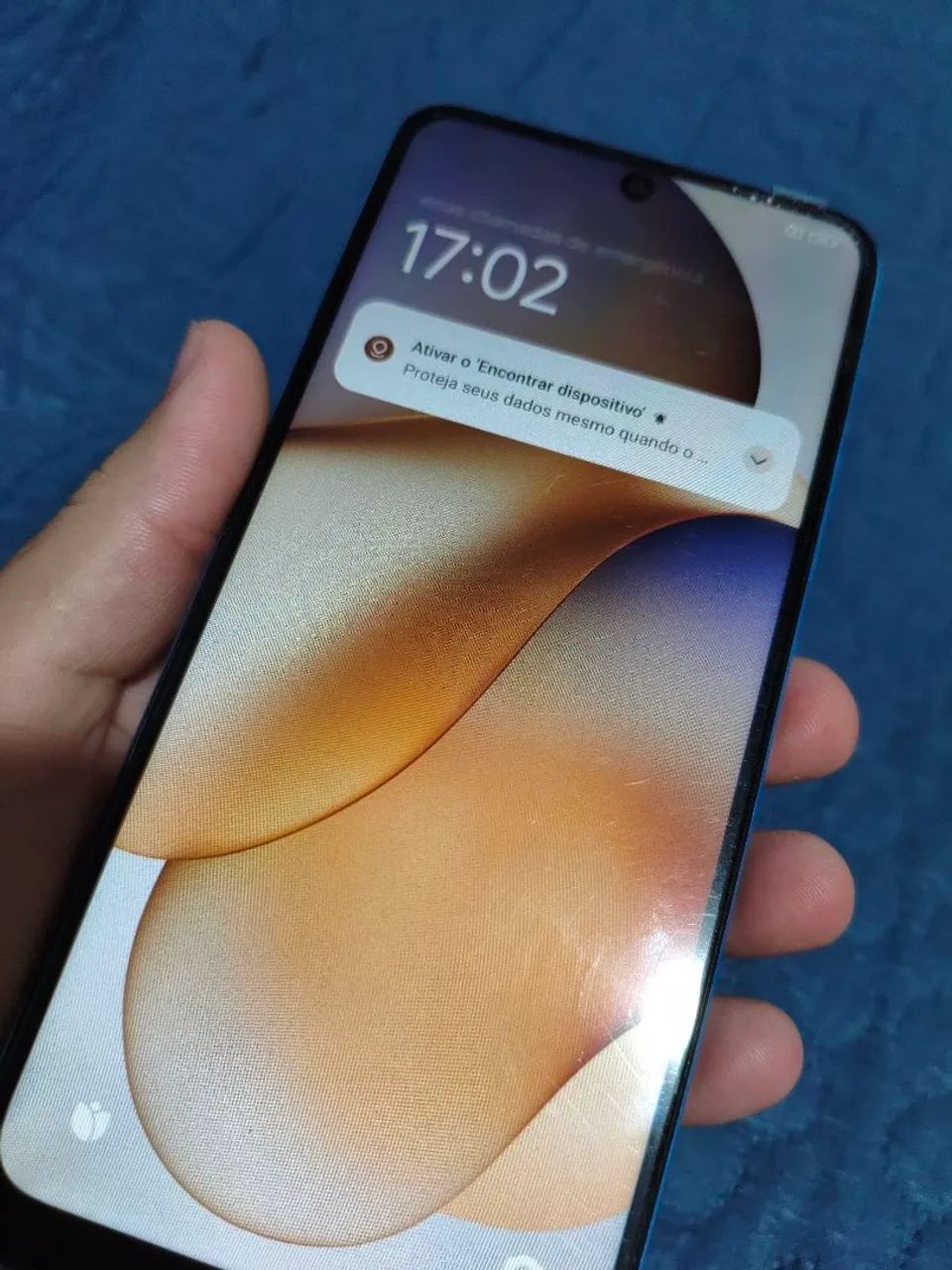 Vendo Smartphone Redmi Note 12  - Foto 4
