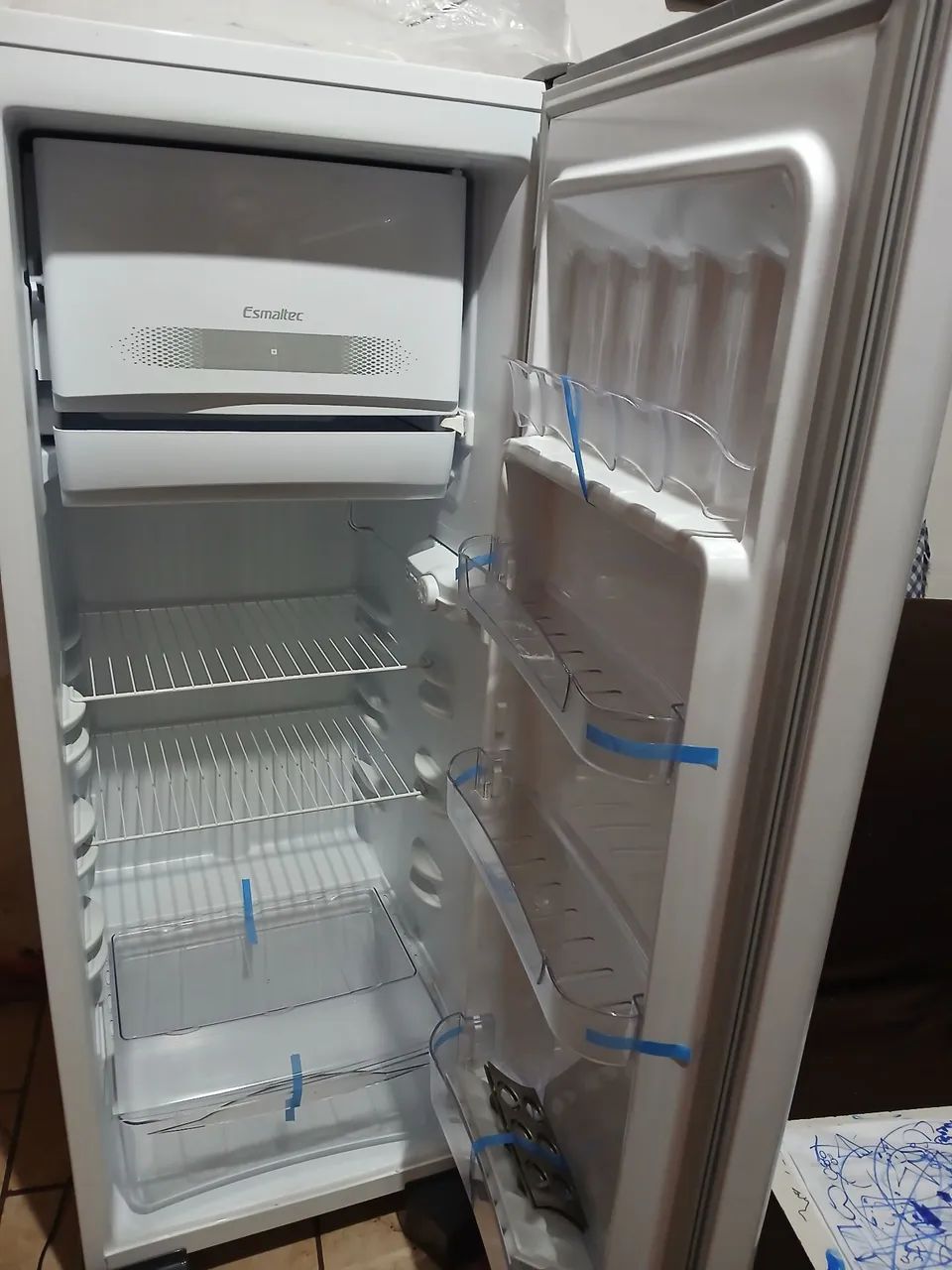 Geladeira - Foto 3