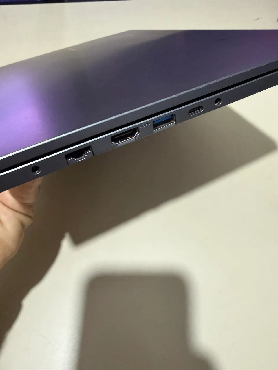 Notebook Samsung i7 - Foto 4