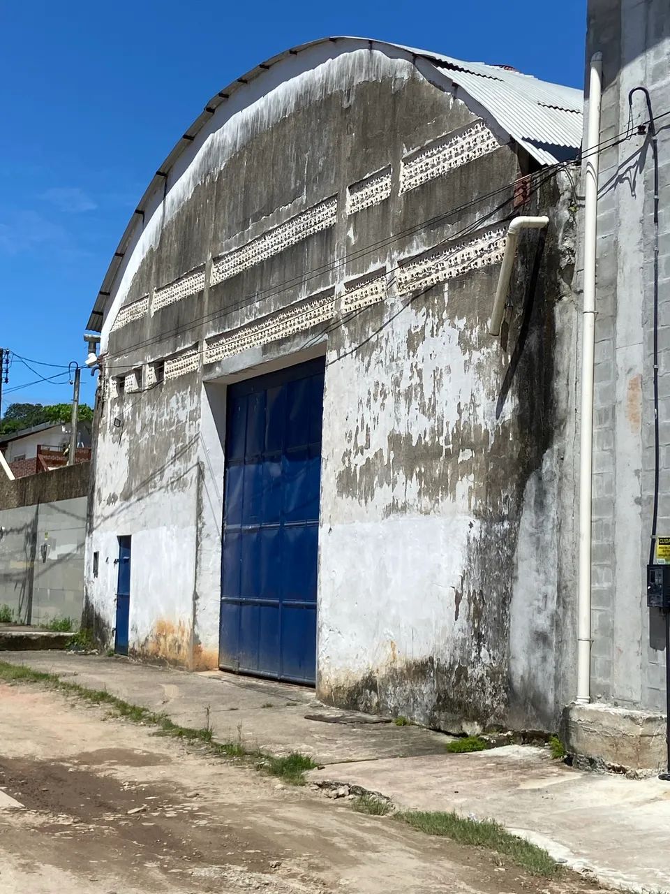 Galpão na Várzea  - Foto 5