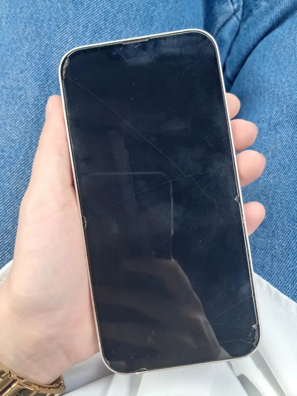iPhone 13 - 128 GB  - Foto 2