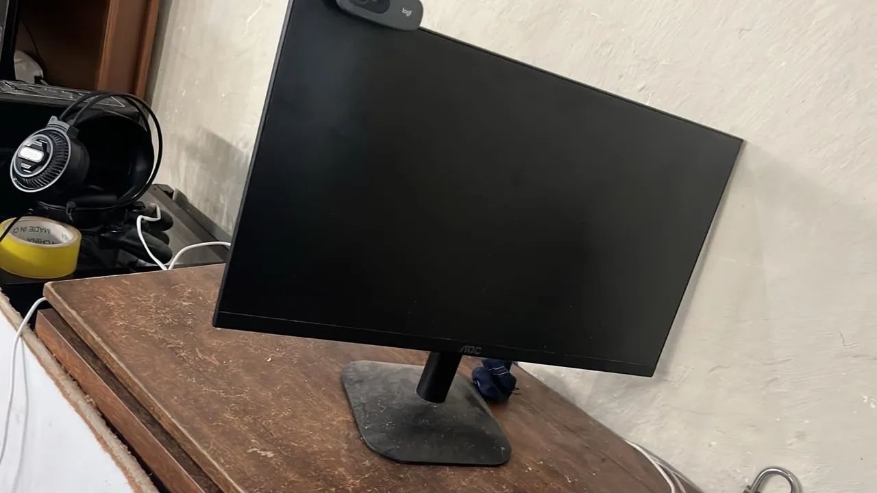 monitor gamet AOC - Foto 2