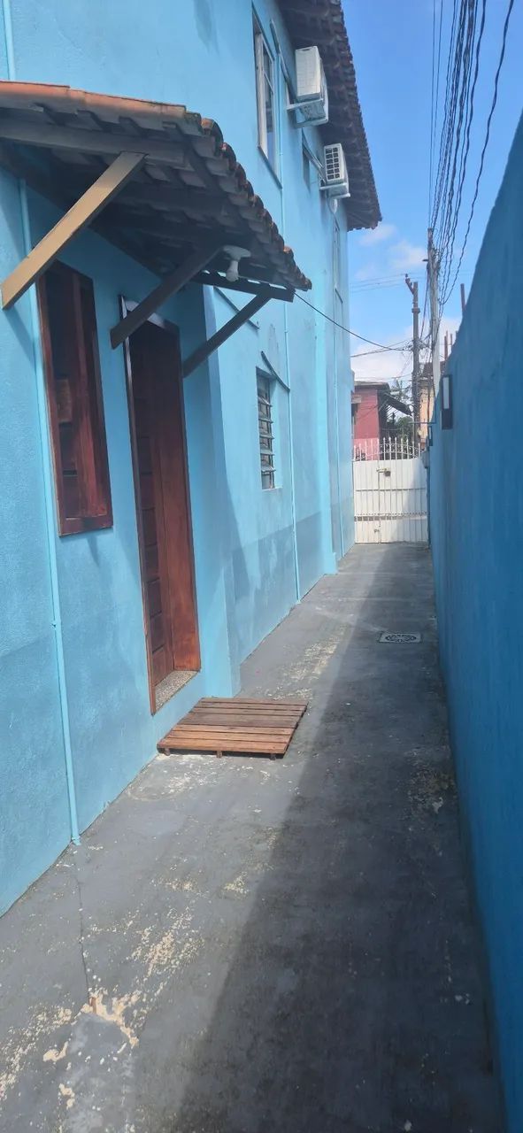 Casa Pequena e Aconchegante Icoaraci 