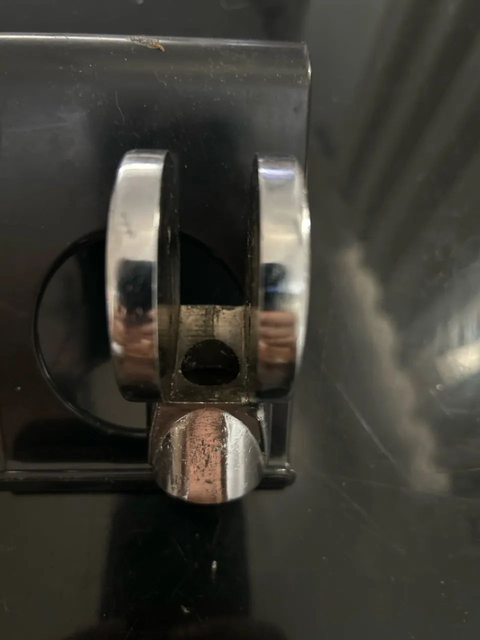 Peça da engrenagem Uni-Lock Pearl - Foto 2