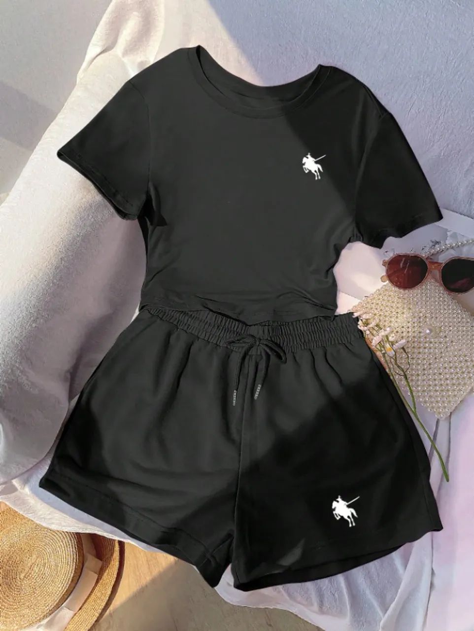 Conjunto de academia - Foto 4