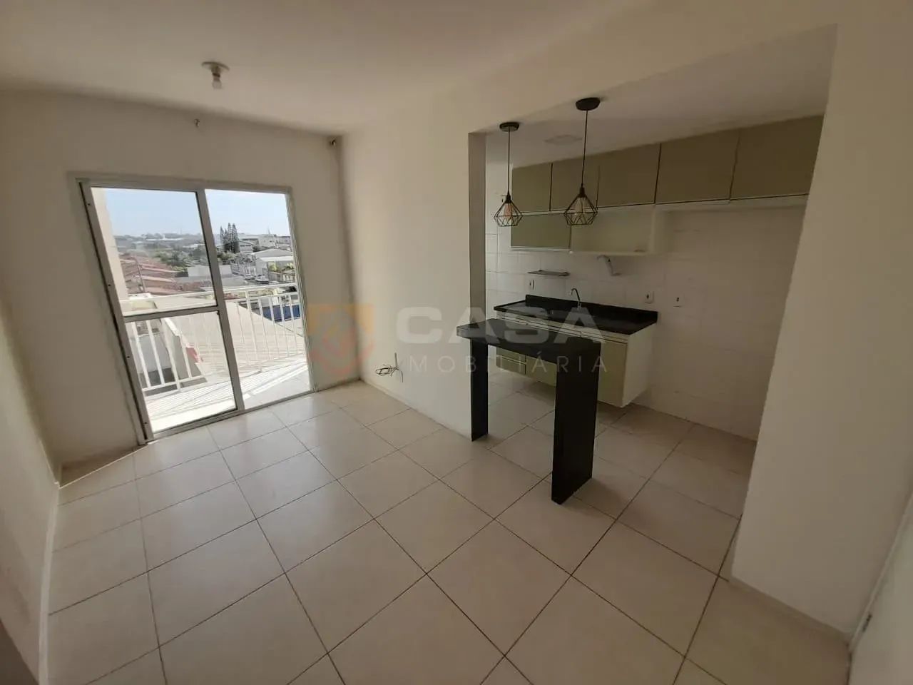 Apartamento 2 quartos com suíte  Villaggio Limoeiro - Foto 4