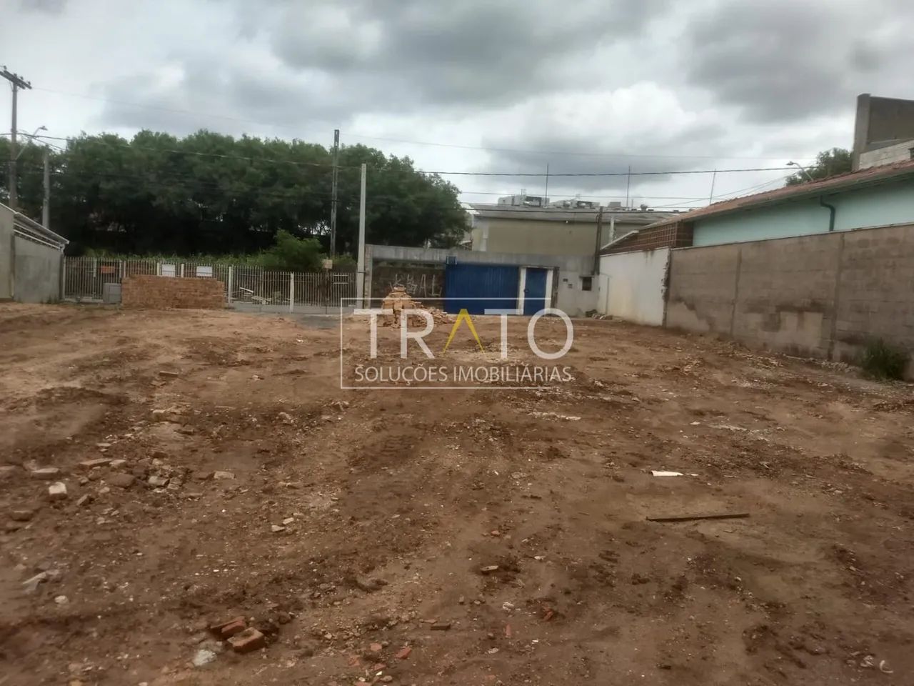 terreno - Vila Industrial - Campinas - Foto 5