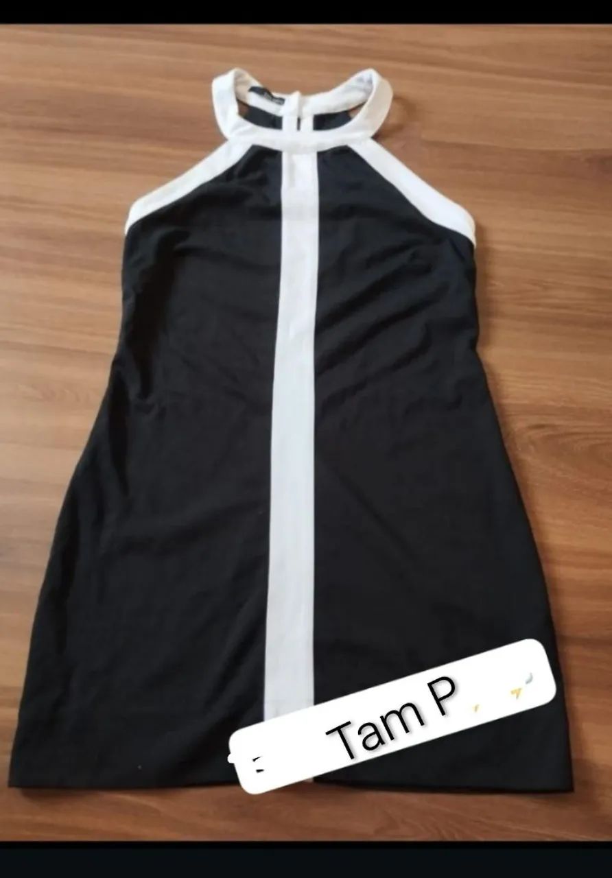 Lote de roupas - Foto 4