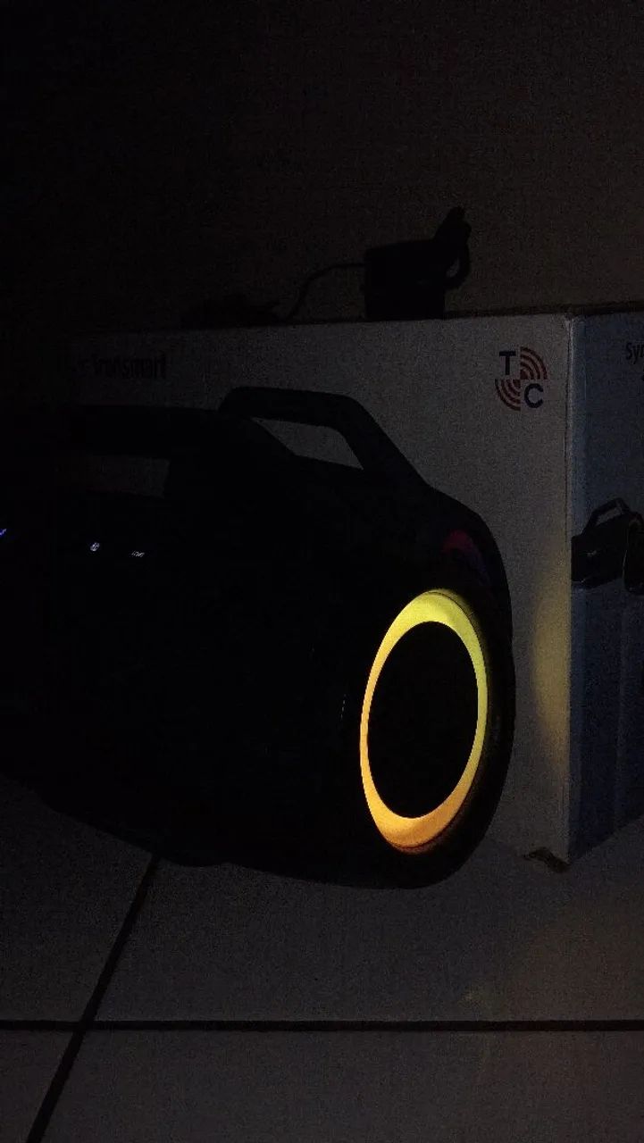 Tronsmart Bang max 130w - Foto 5