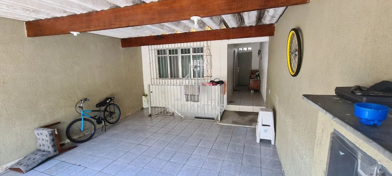 Casa a venda 04 Quartos 01 Suíte 02 vagas - Foto 2
