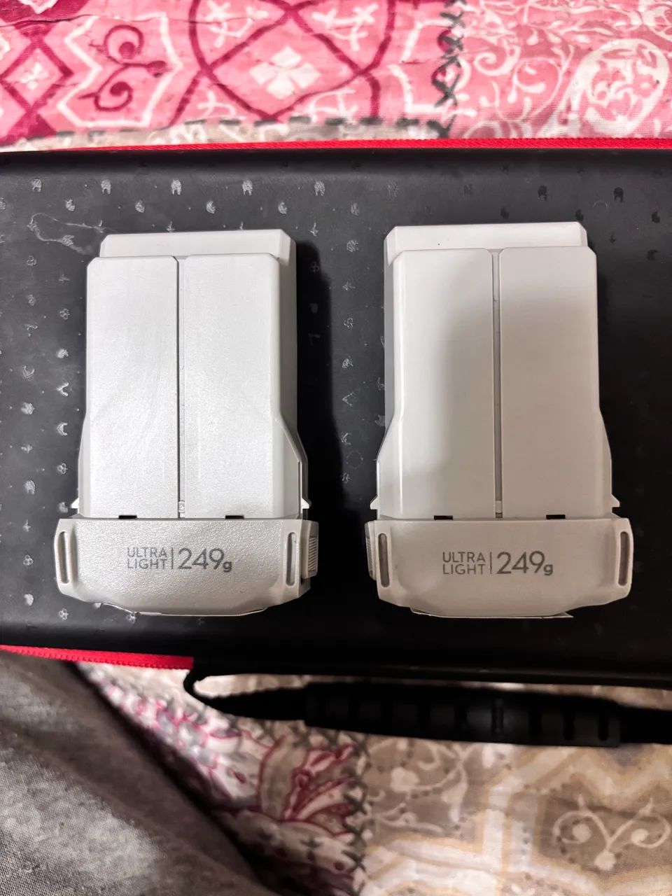 Baterias DJI mini 3 pro - Foto 3