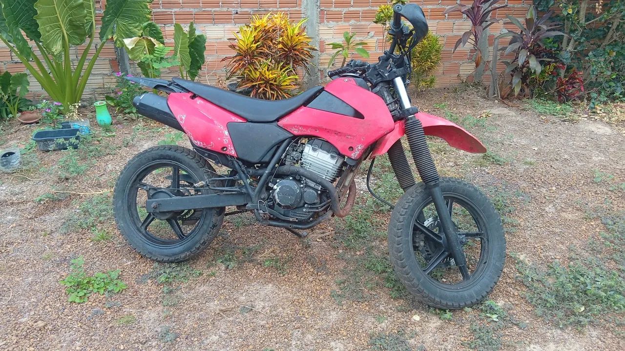 Tornado ano 2003