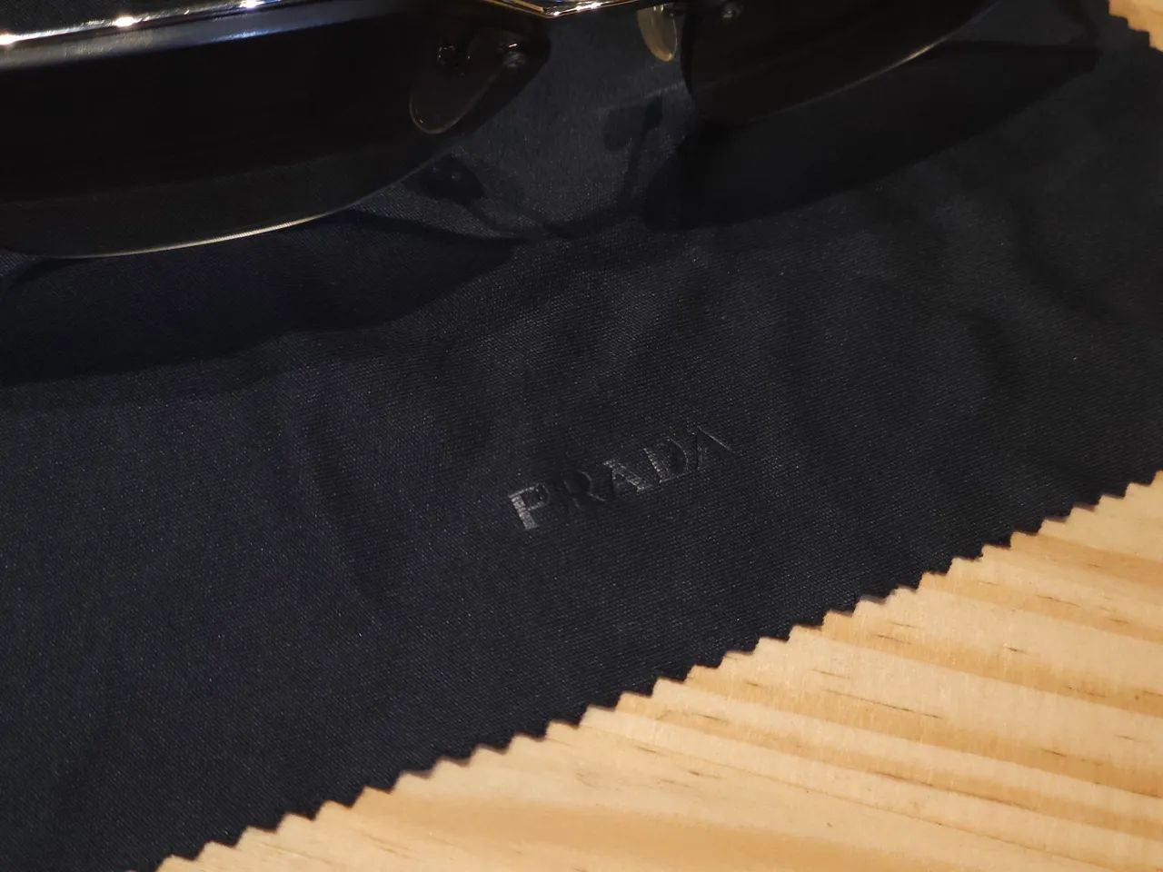 Oculos prada - Foto 3