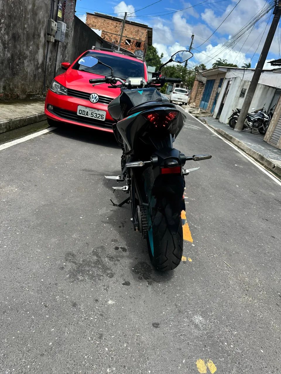 MT-03 - Foto 3