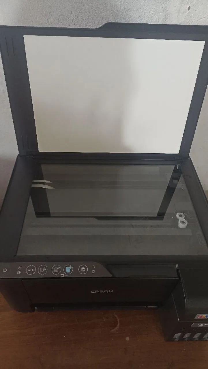 Impressora Epson L3250 - Foto 2