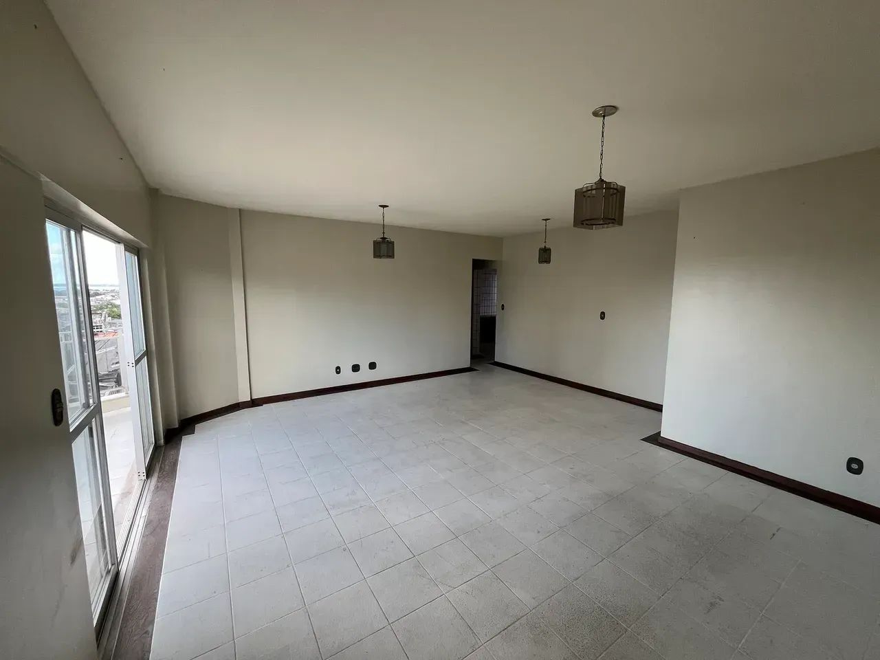 Apartamento a venda na cidade velha com 3/4