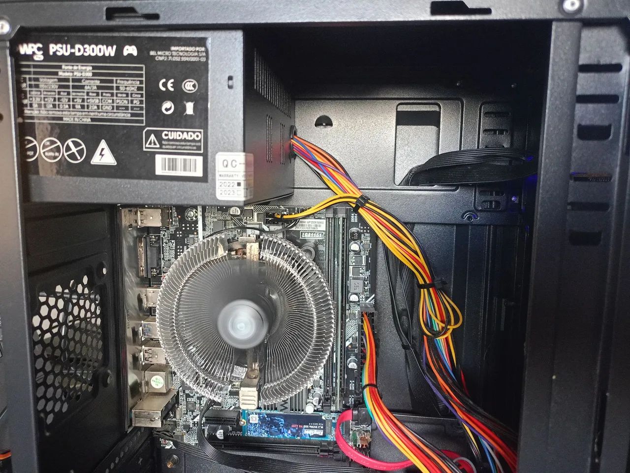 CPU i5 - Foto 2