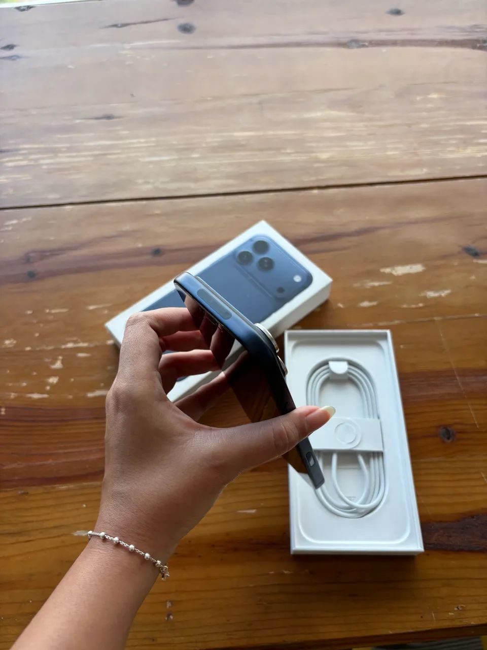 iPhone 17 Pro Max 256Gb - Foto 2