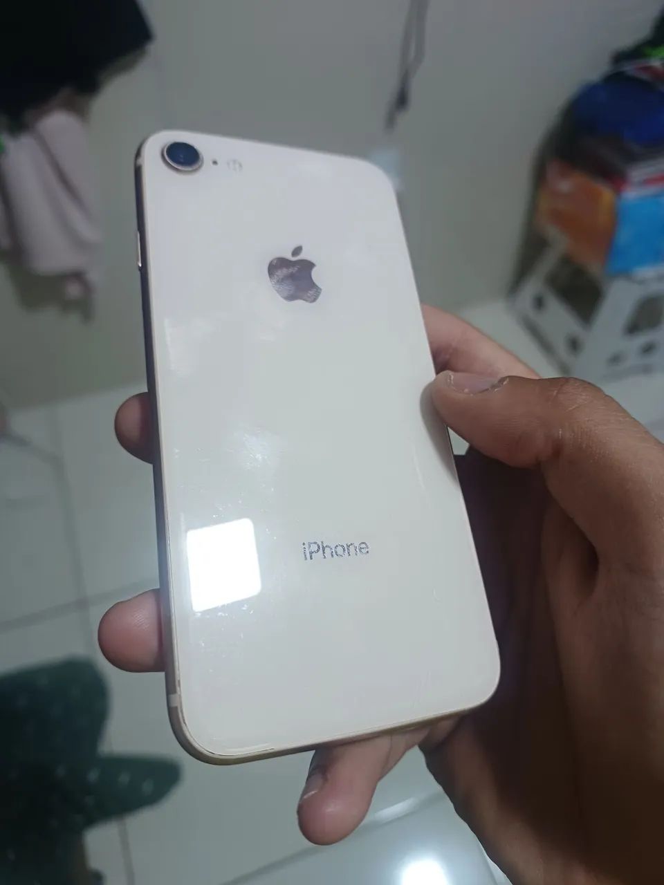 IPhone 8 - Foto 2